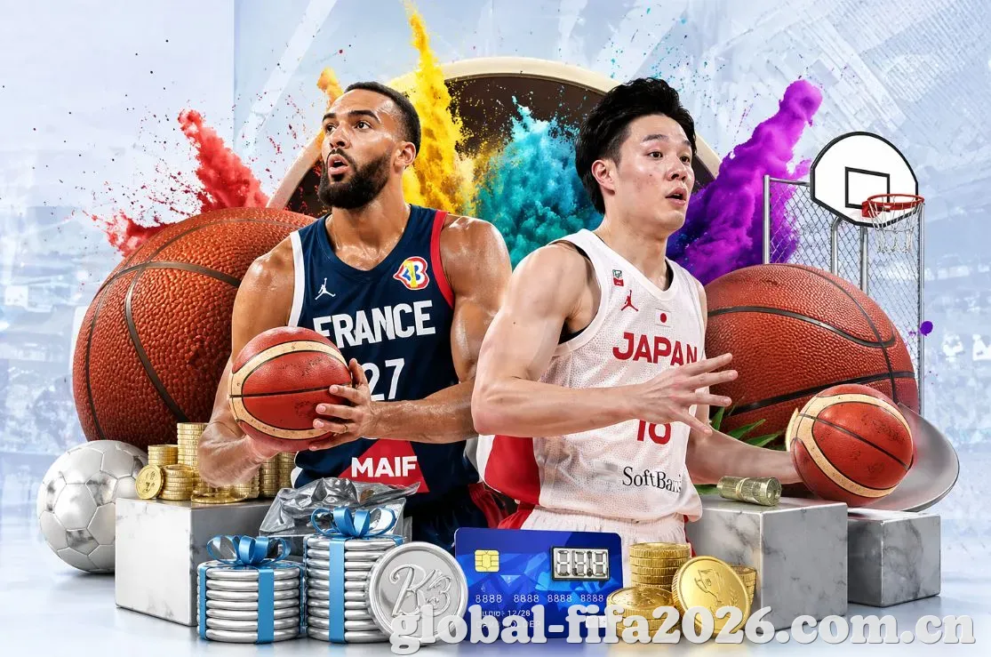 2026世界杯 App